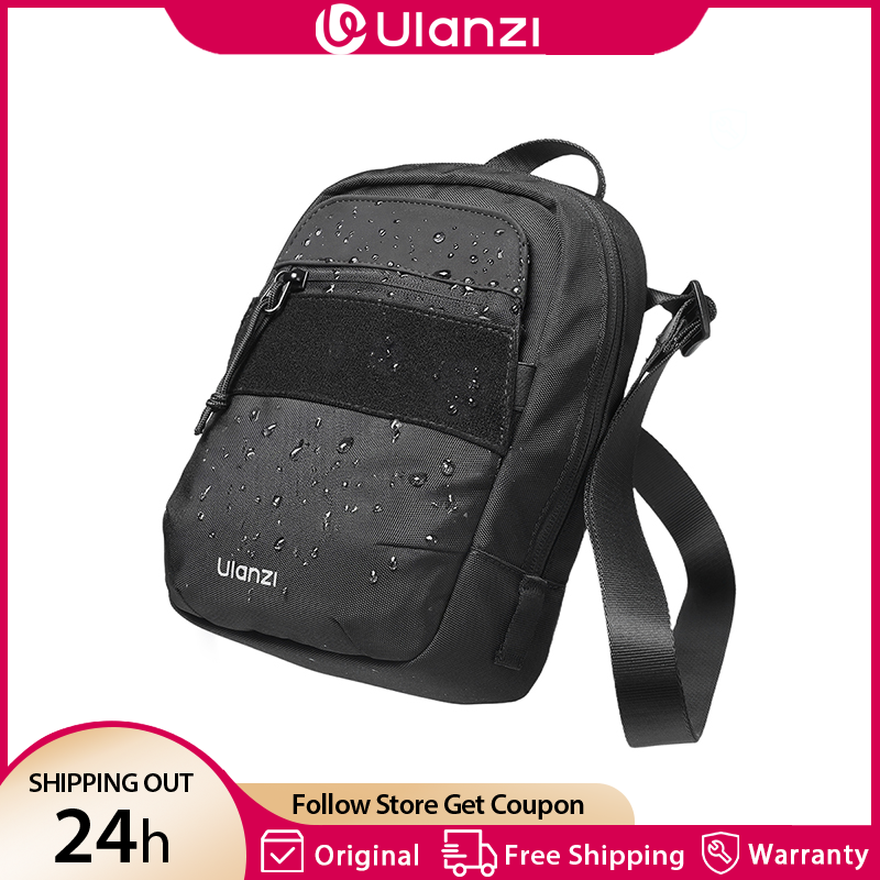 Photography Lighting - Ulanzi CB05 3L Tas Selempang Mini