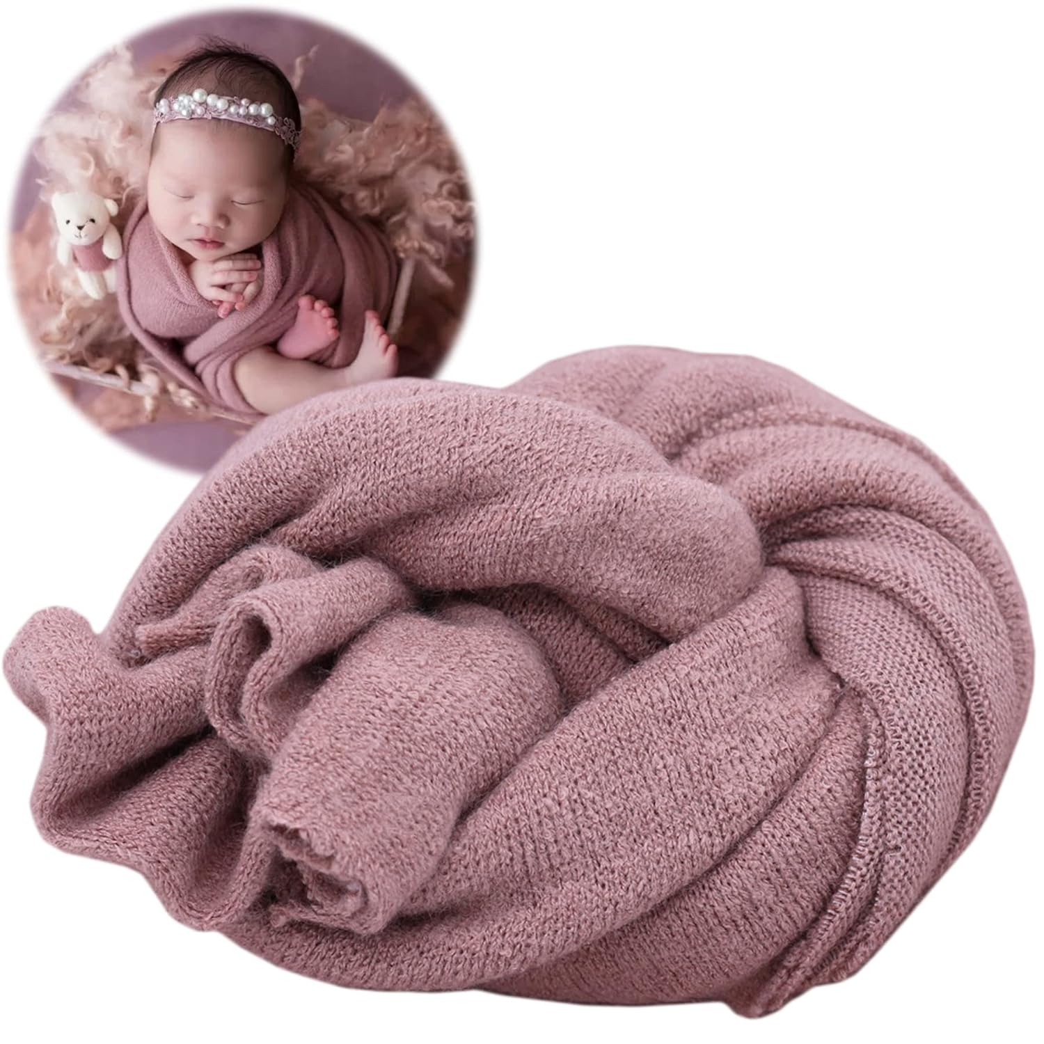 Photography Newborn - Alat peraga fotografi baru lahir, properti