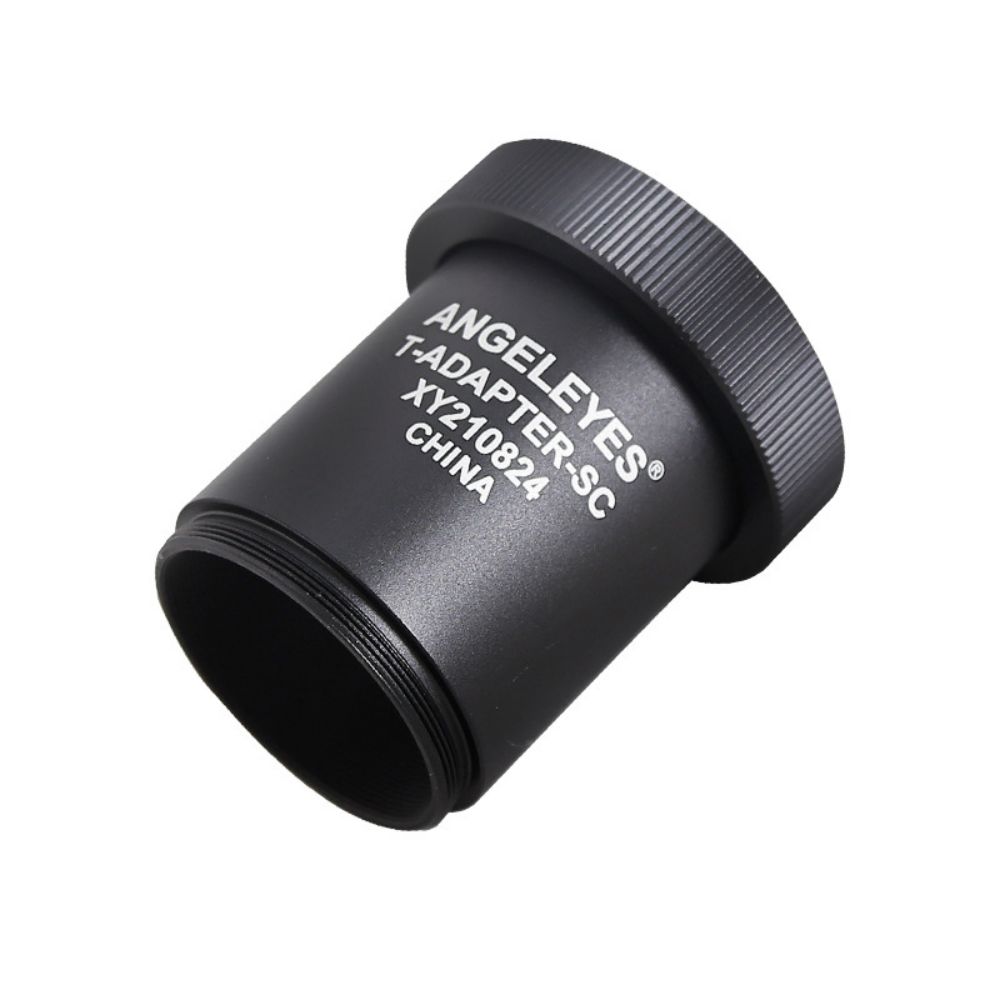 Photography Youtube - SCT ke M42 Threads T-tube T-Adapter-SC