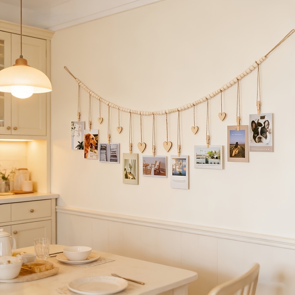 Photography Definition - Dekorasi Dinding Gantung untuk Foto -