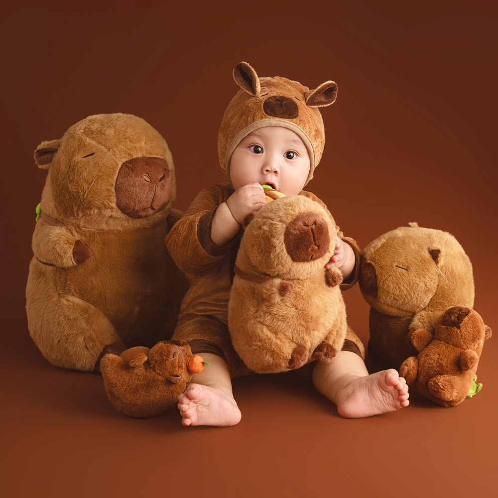 Photography Day - Perlengkapan Fotografi Tema Perayaan Bayi 100