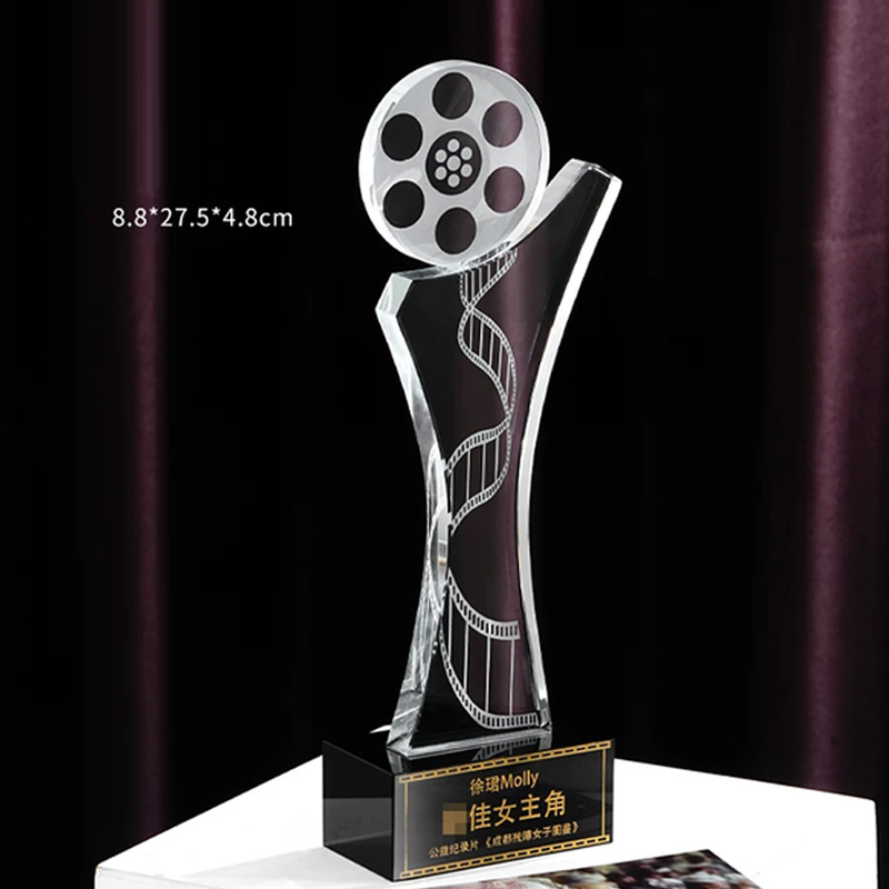 Photography Competition - Trofi Kristal Kustom, Kompetisi Video Pendek