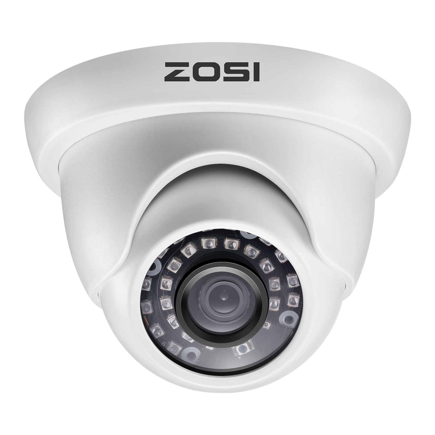 Photography Angles - Kamera CCTV Bullet 2MP 1080P 4