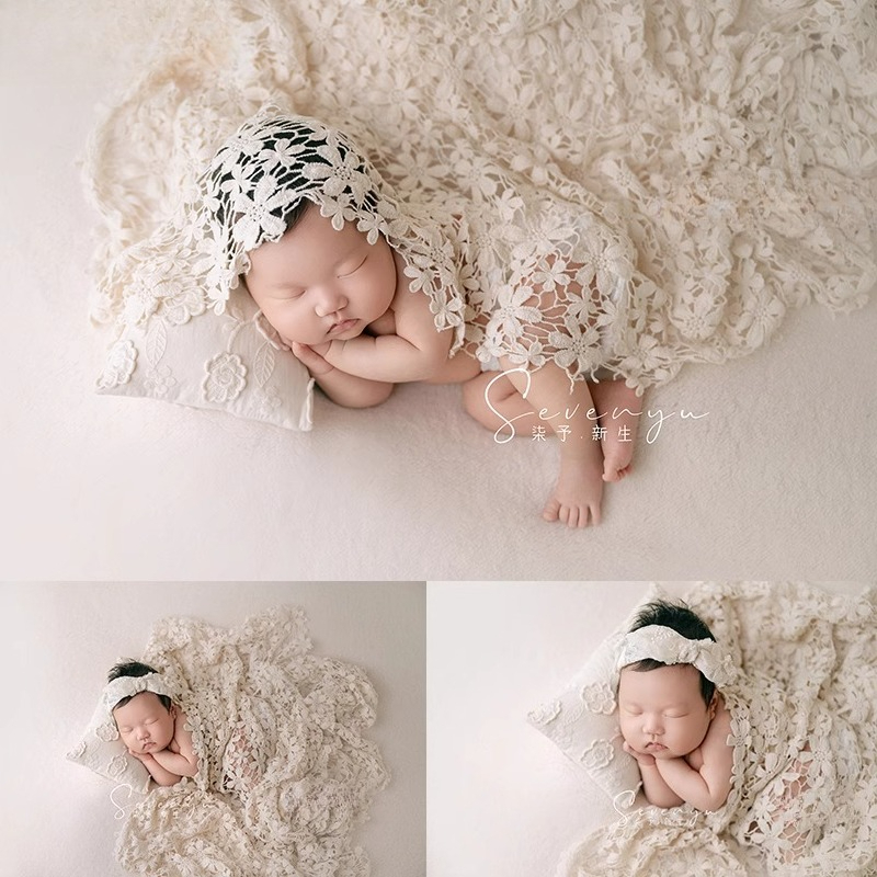 Photography Newborn - Alat Peraga Fotografi Bayi Baru Lahir
