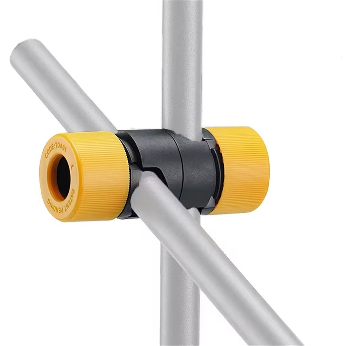 Photography Yellow Light - Adaptor Penyangga Lampu Fungsional untuk Studio