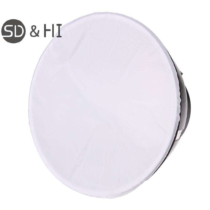 Lampu fotografi, kain Diffuser - Photography Basics ulasan dan harga
