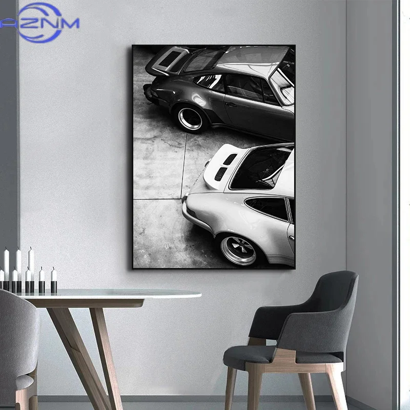 Seni Dinding Mode Modern Seder - Photography Angle ulasan dan harga