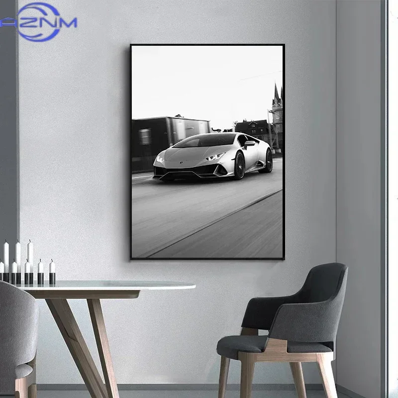 Seni Dinding Mode Modern Seder - Photography Angle ulasan dan harga