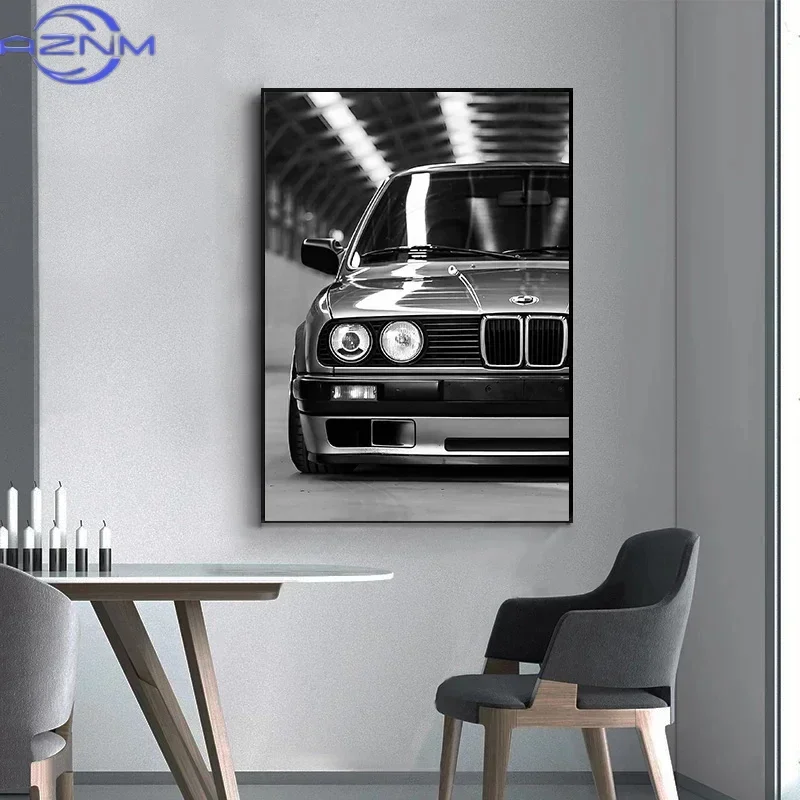Seni Dinding Mode Modern Seder - Photography Angle ulasan dan harga