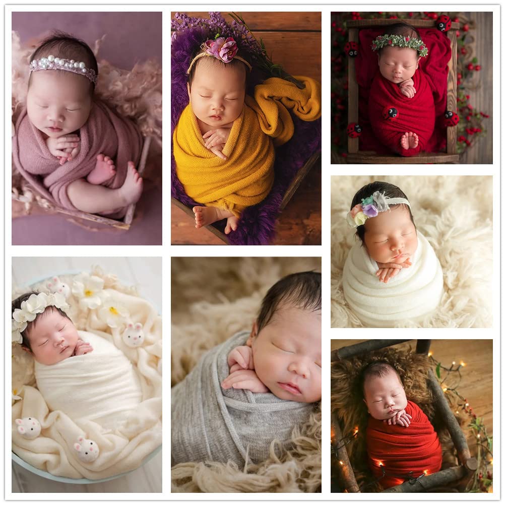 Alat peraga fotografi baru lah - Photography Newborn ulasan dan harga