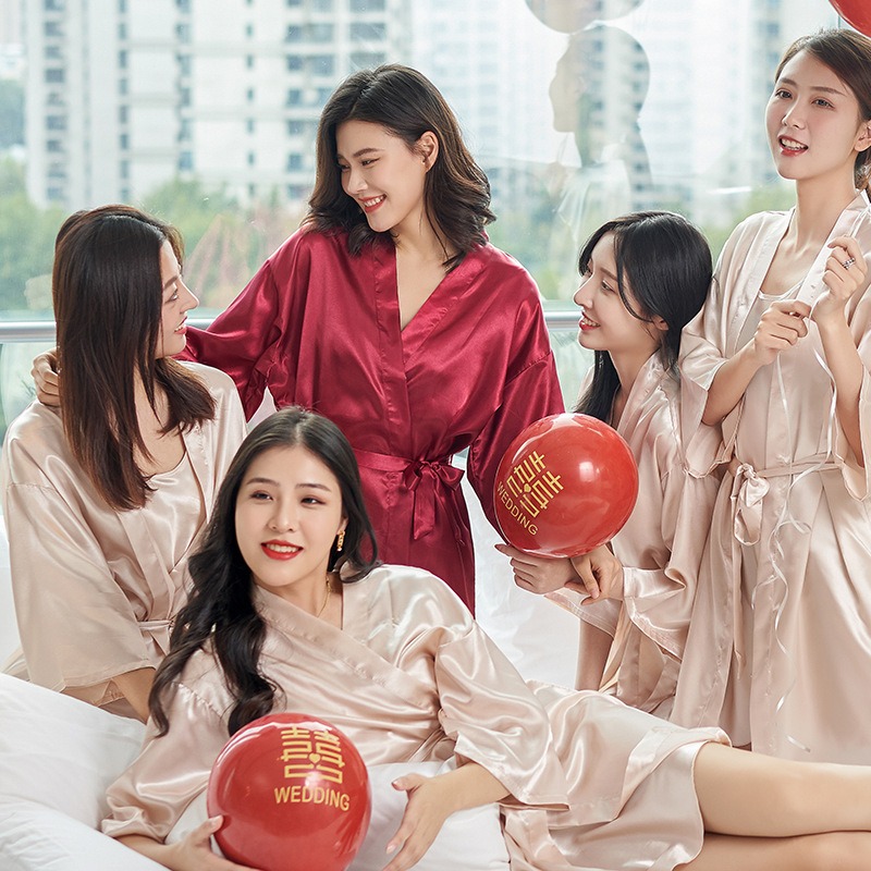 Gaun Tidur Sutra Es Musim Pana - Photography Basics ulasan dan harga