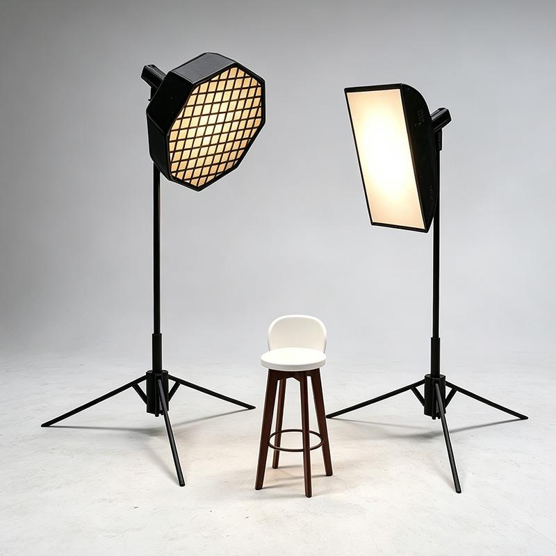 【BS】1/12 Mini Studio Light Sof - Photography Day ulasan dan harga