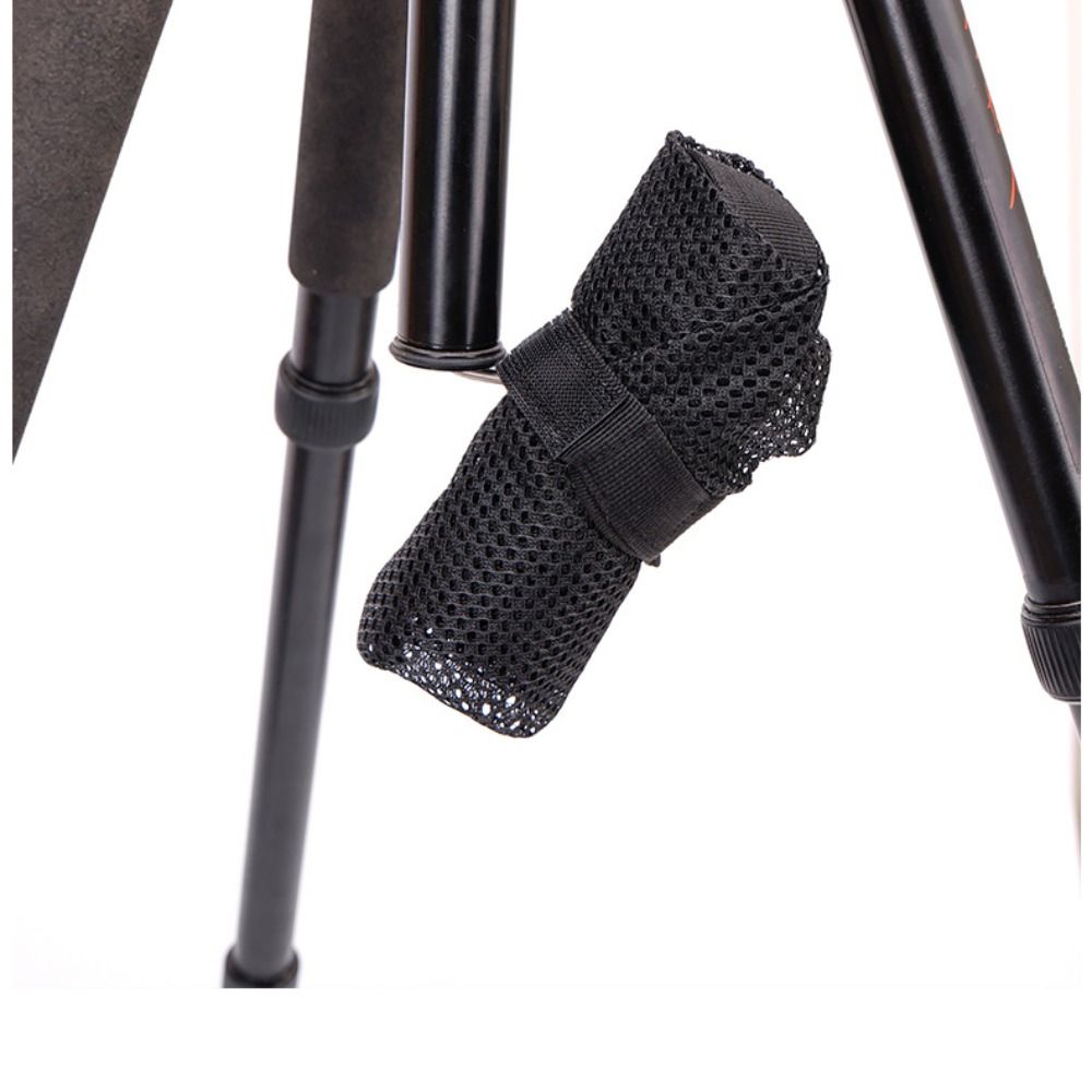 Tas Pemberat Tripod Portabel M - Photography Gear ulasan dan harga