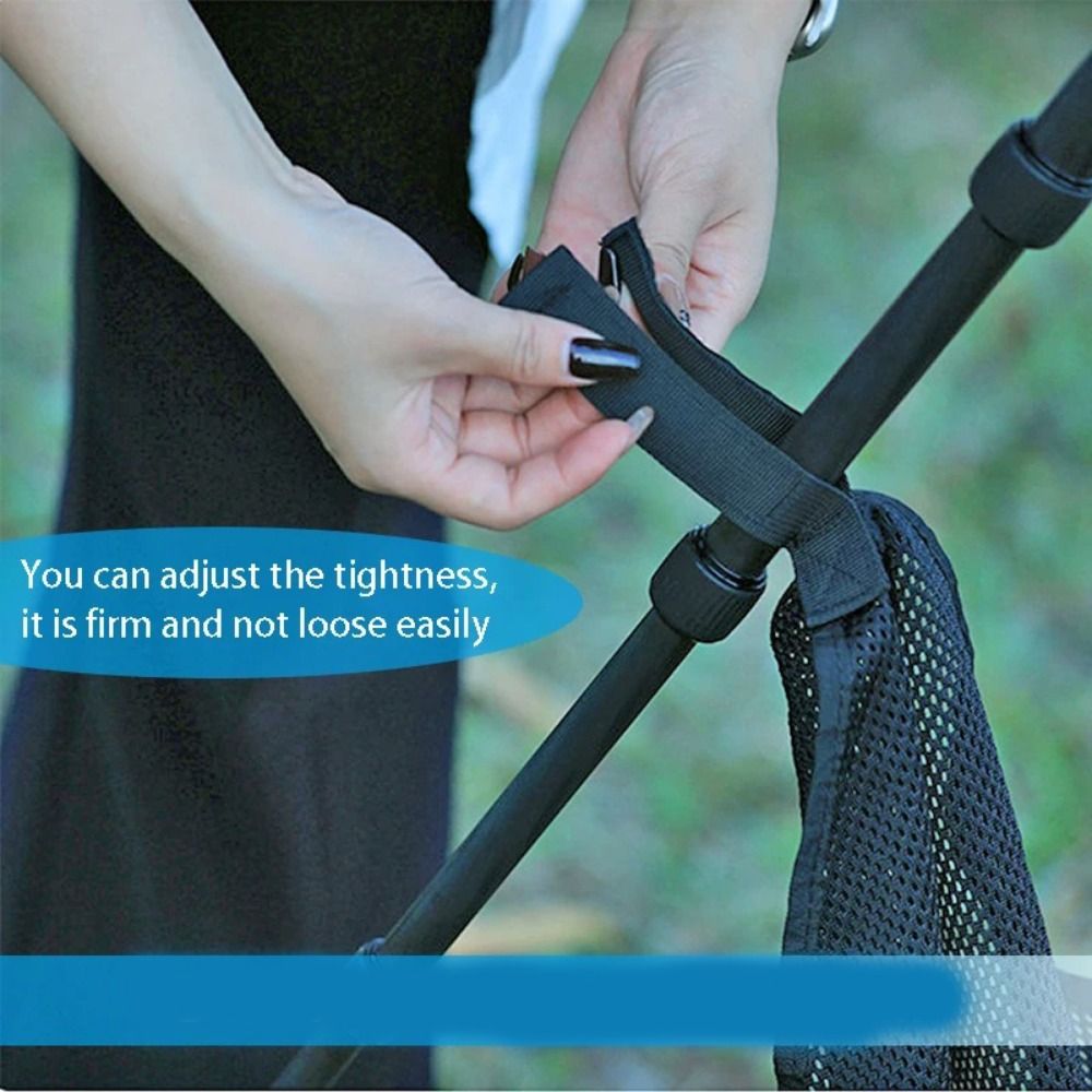 Tas Pemberat Tripod Portabel M - Photography Gear ulasan dan harga