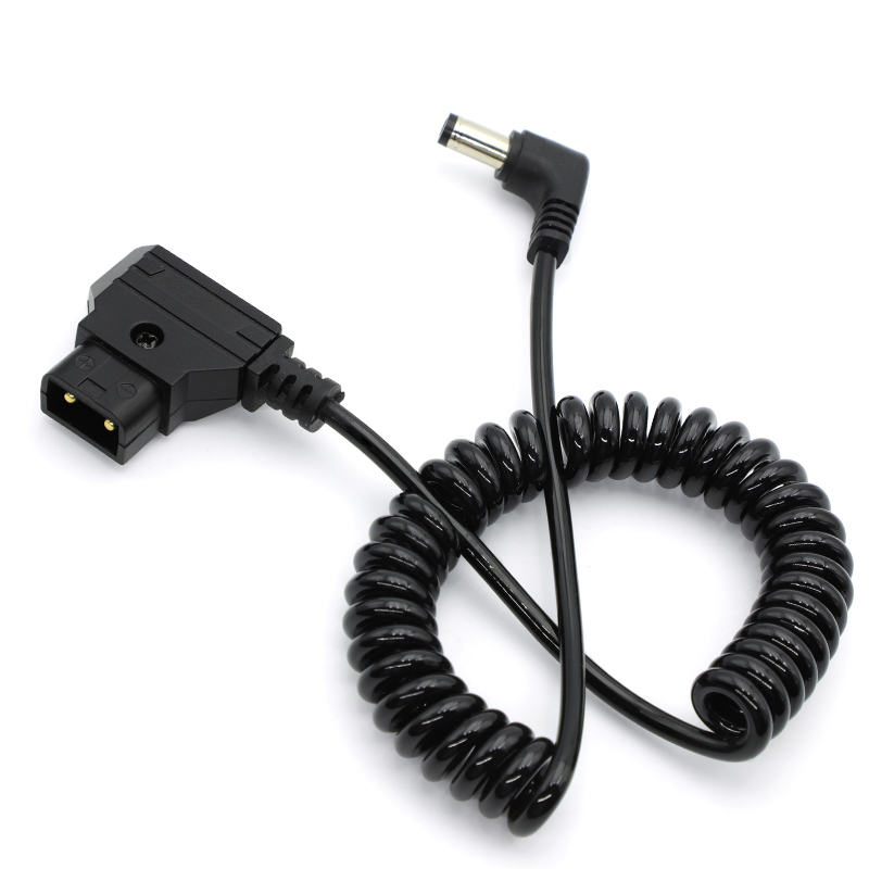 Kabel Power Tap D-Tap Male ke  - Photography Angles ulasan dan harga