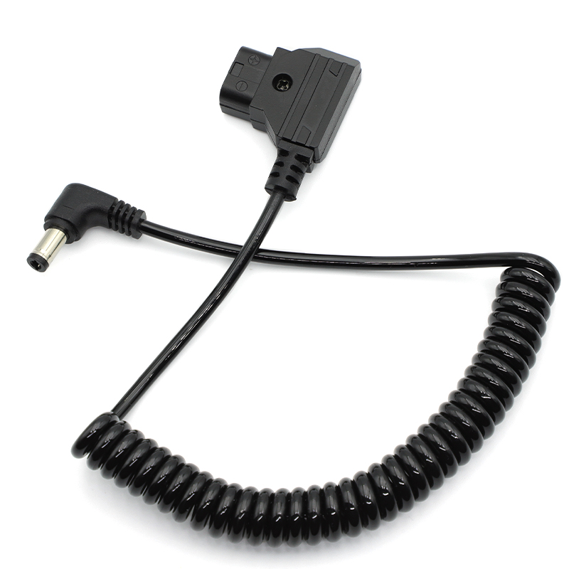 Kabel Power Tap D-Tap Male ke  - Photography Angles ulasan dan harga