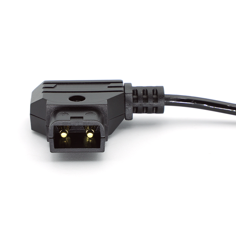 Kabel Power Tap D-Tap Male ke  - Photography Angles ulasan dan harga