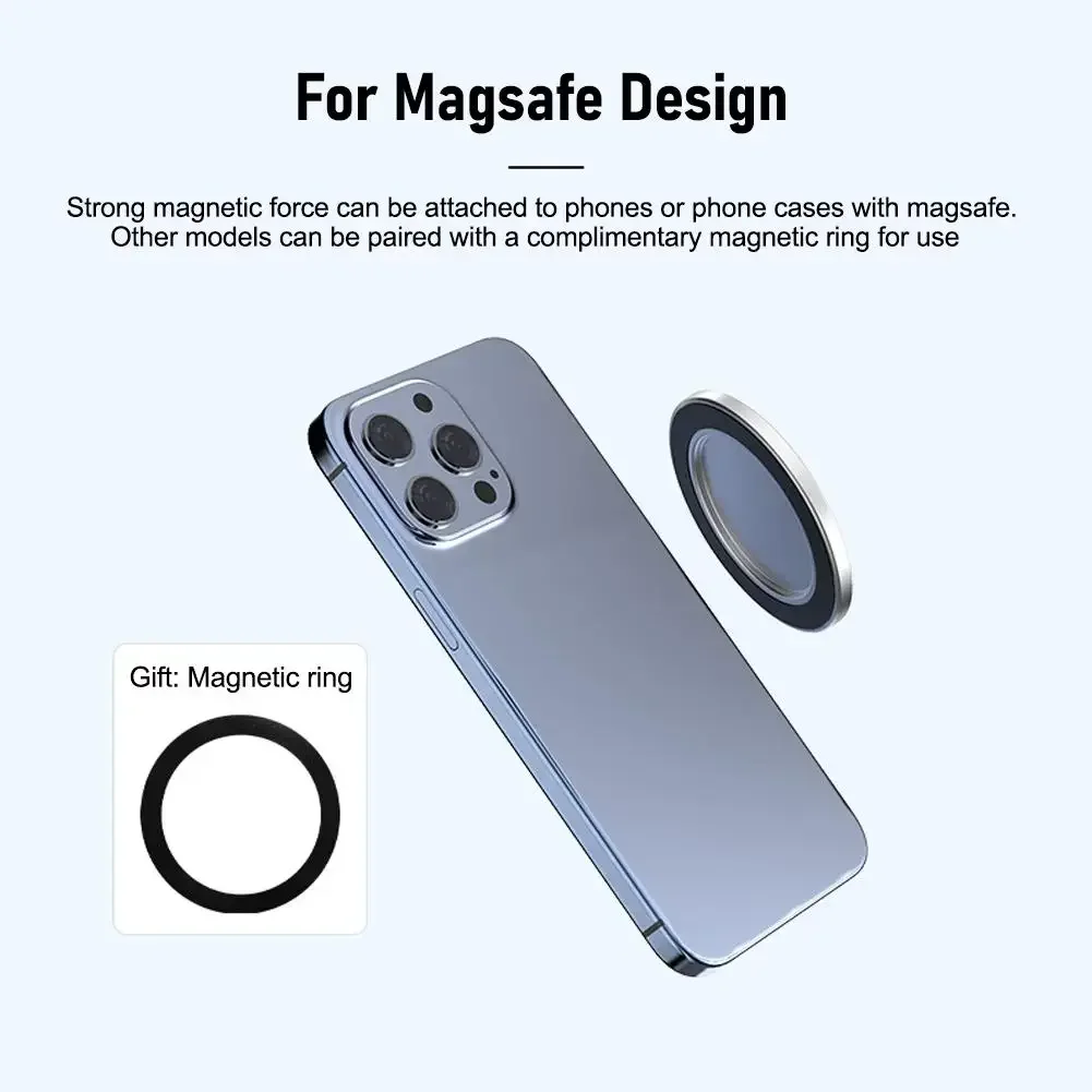 1 Buah Cermin Selfie Magnetik  - Photography Angles ulasan dan harga