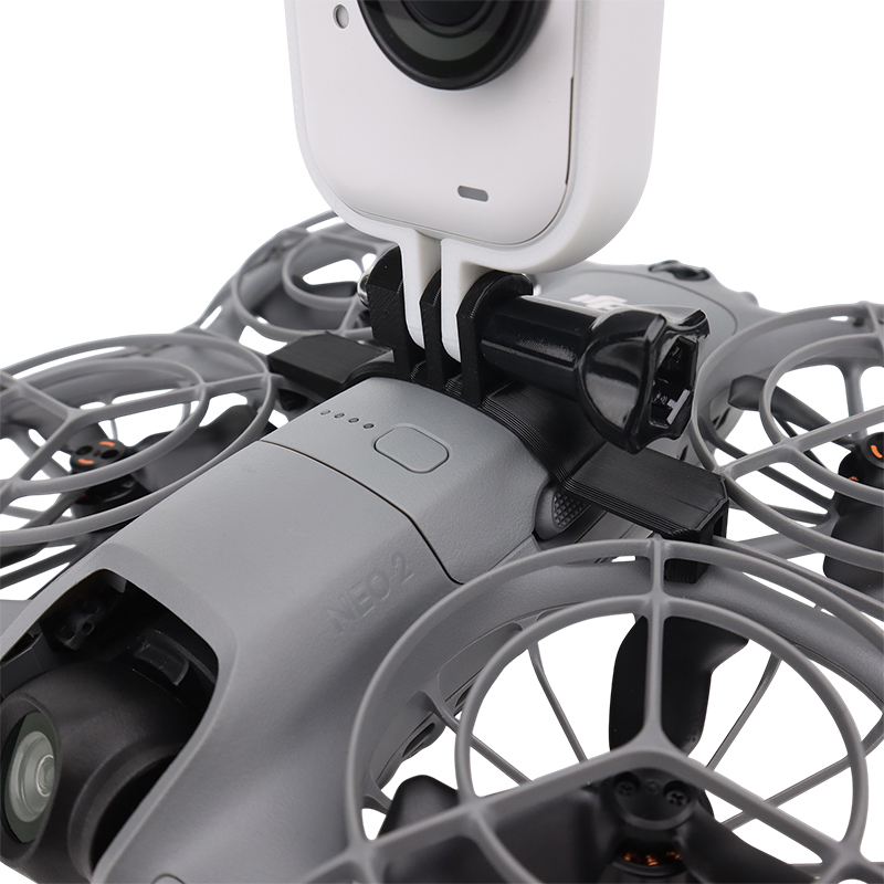 Untuk DJI NEO 2 Drone Top Exte - Insta360 Camera Go 3 ulasan dan harga