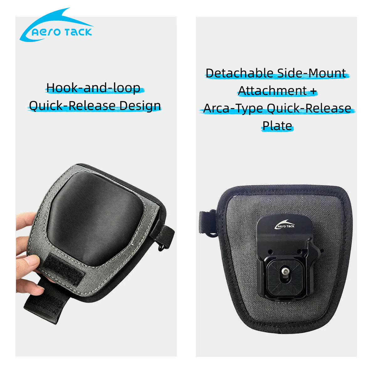 Aero Tack G3 Wanderer Rompi Fo - Photography Vest ulasan dan harga