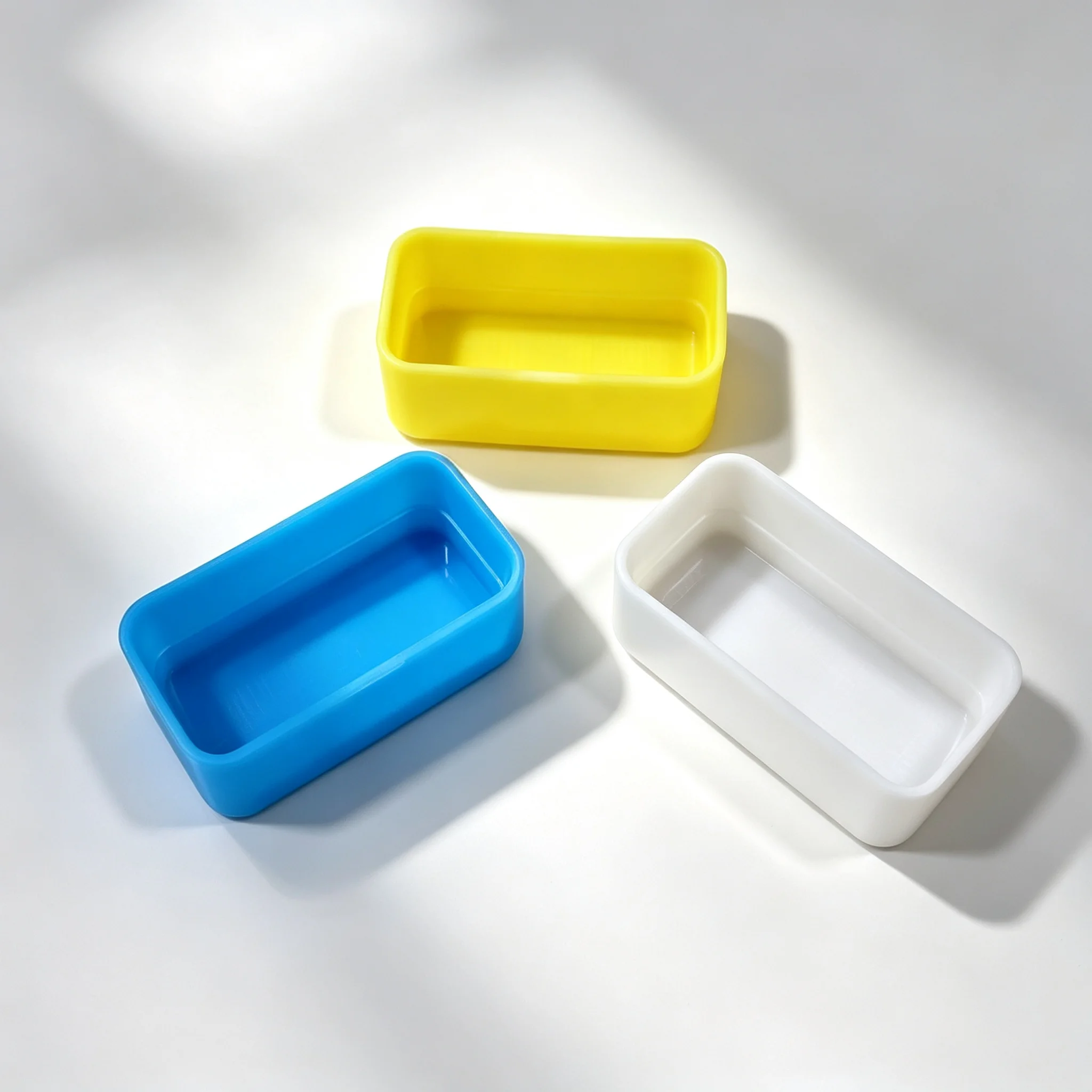 Penutup Diffuser Flash 3-Warna - Photography Yellow Light ulasan dan harga