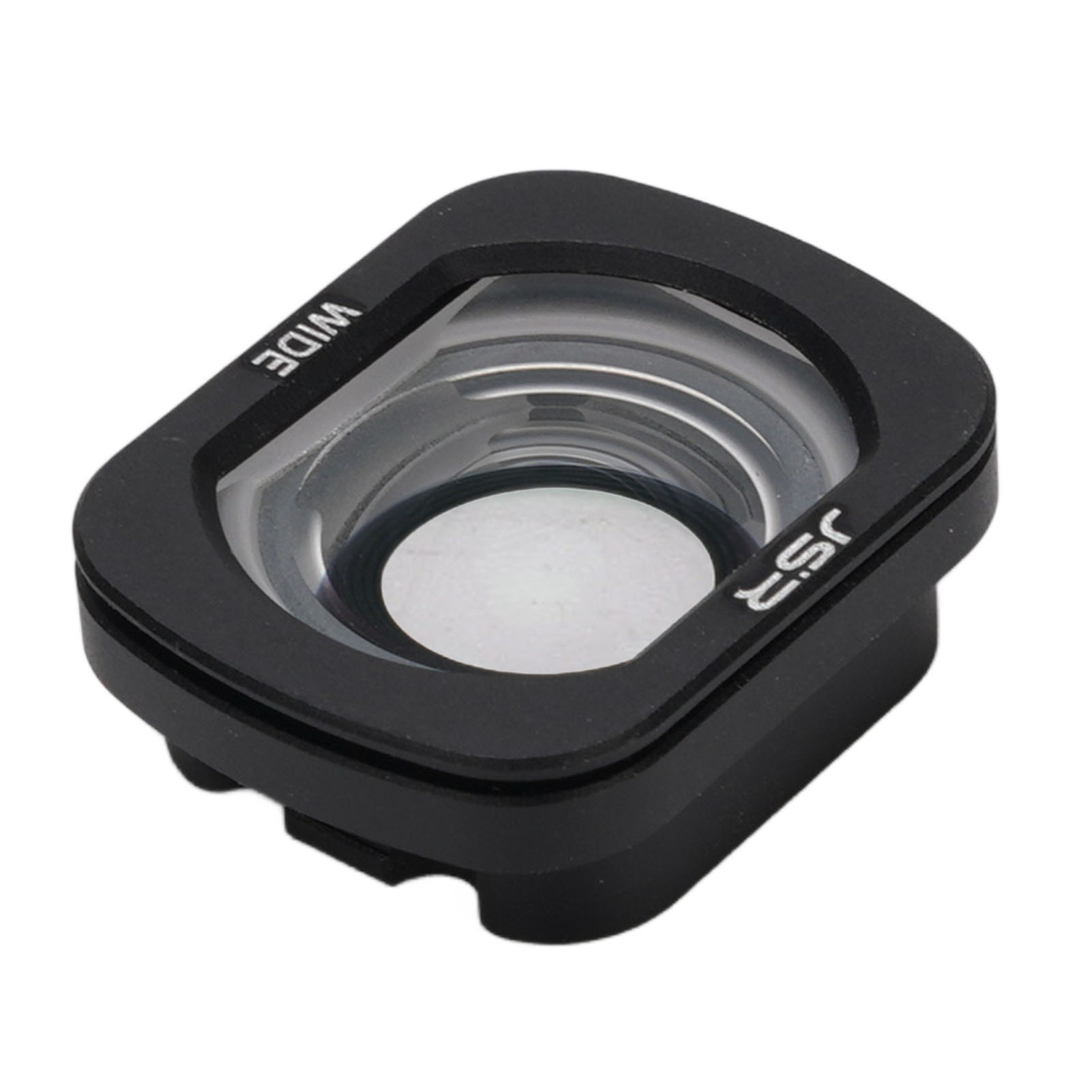 Lensa Sudut Lebar 15.5mm 100 D - Photography Angles ulasan dan harga