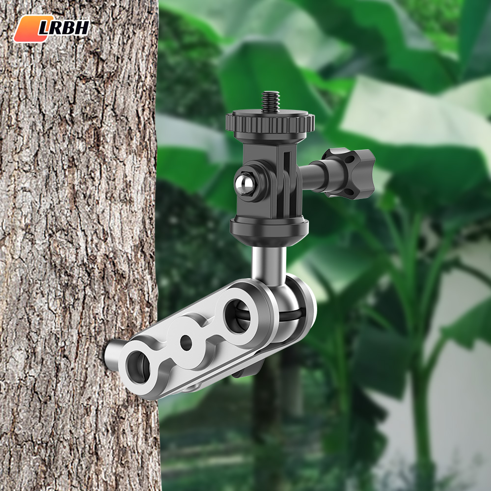 Braket Pemasangan Kamera Trail - Photography Gear ulasan dan harga