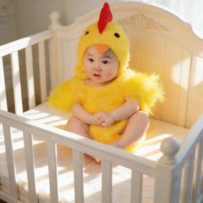 Pakaian Fotografi Bayi Usia 10 - Photography Day ulasan dan harga