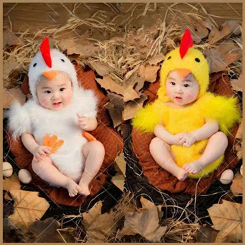 Pakaian Fotografi Bayi Usia 10 - Photography Day ulasan dan harga