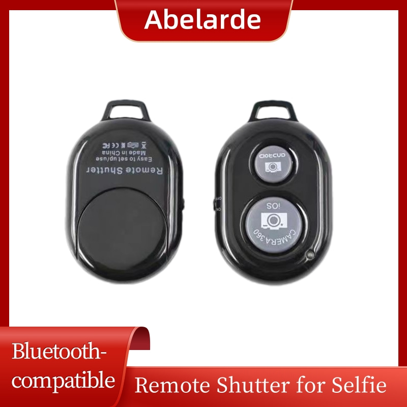 Remote kamera Bluetooth untuk  - Photography Prompt ulasan dan harga