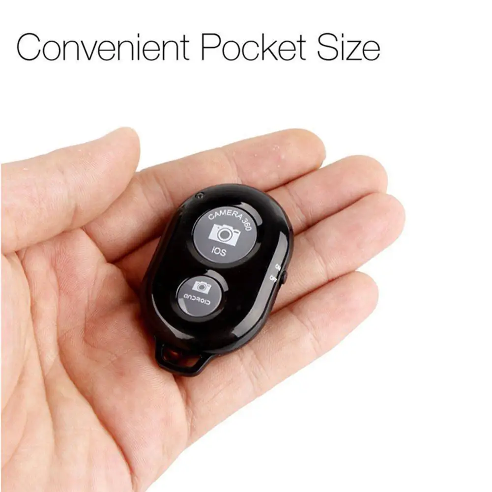 Remote kamera Bluetooth untuk  - Photography Prompt ulasan dan harga
