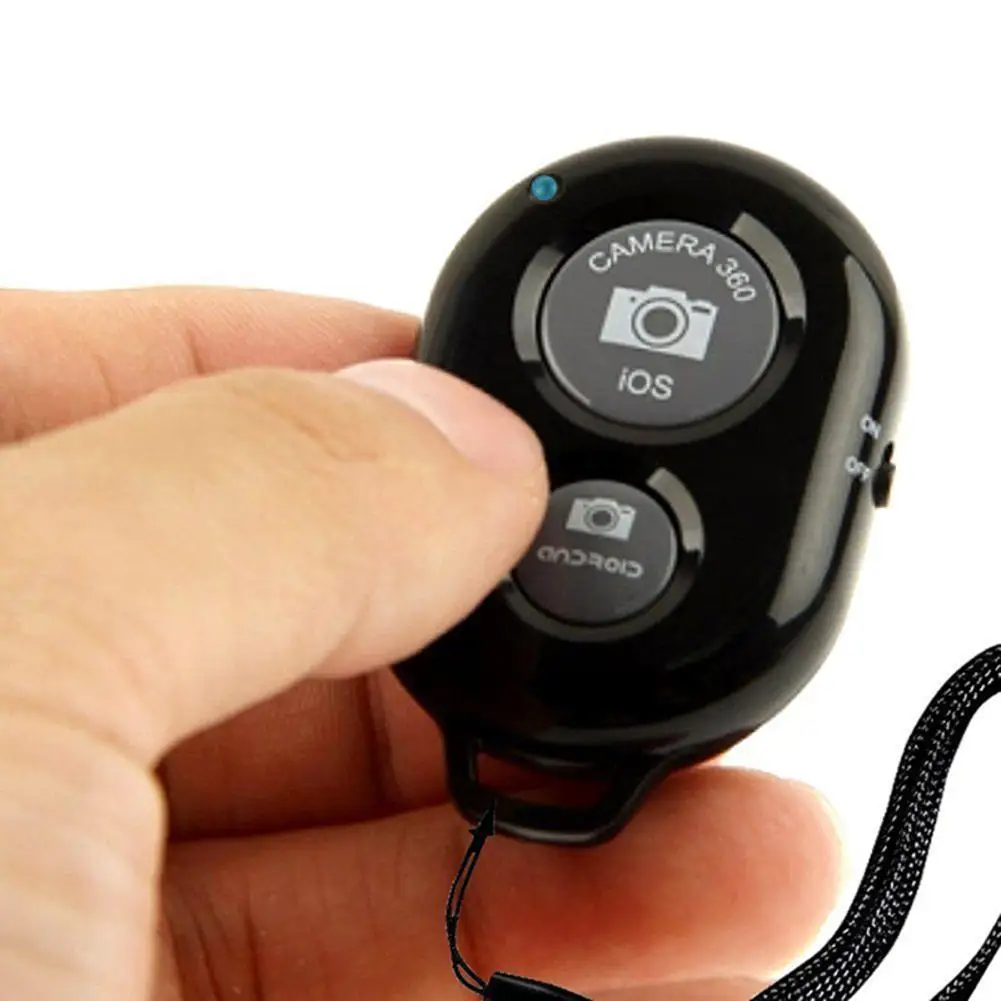 Remote kamera Bluetooth untuk  - Photography Prompt ulasan dan harga