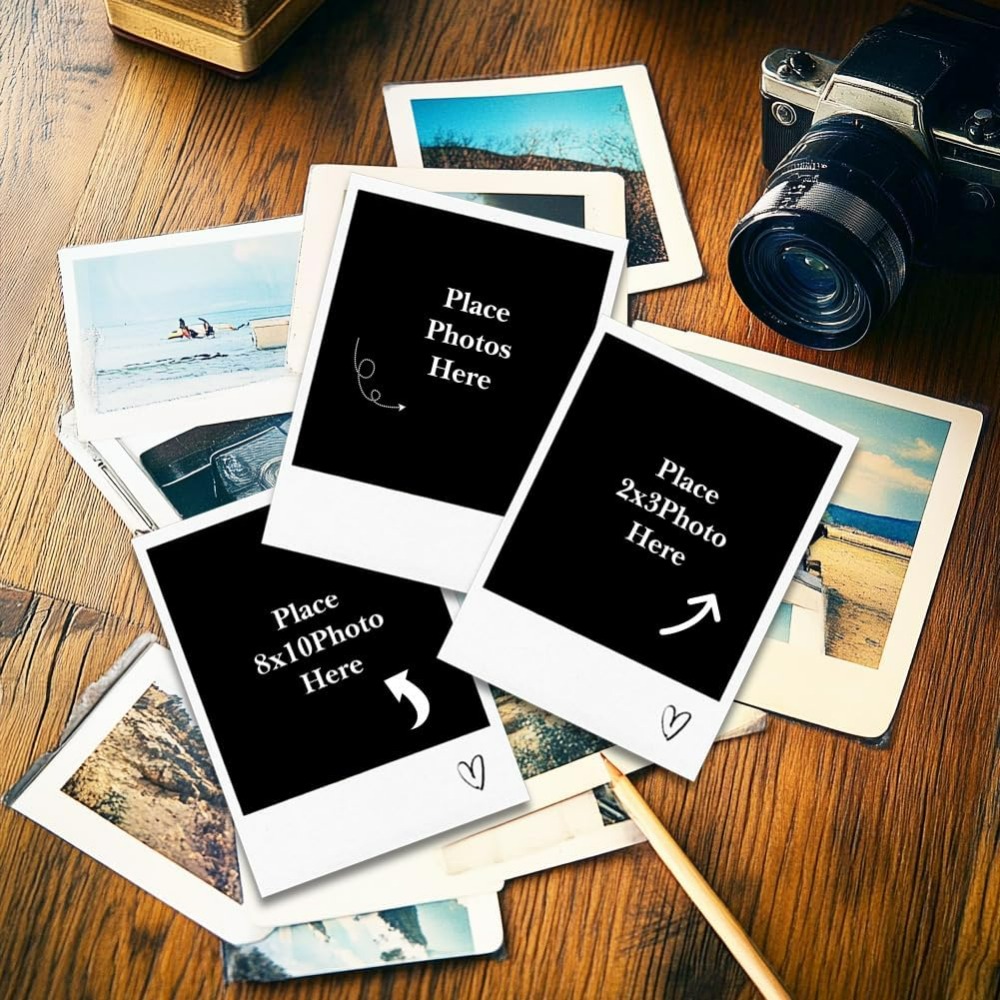 Tempatkan Foto Di Sini Stempel - Photography Definition ulasan dan harga