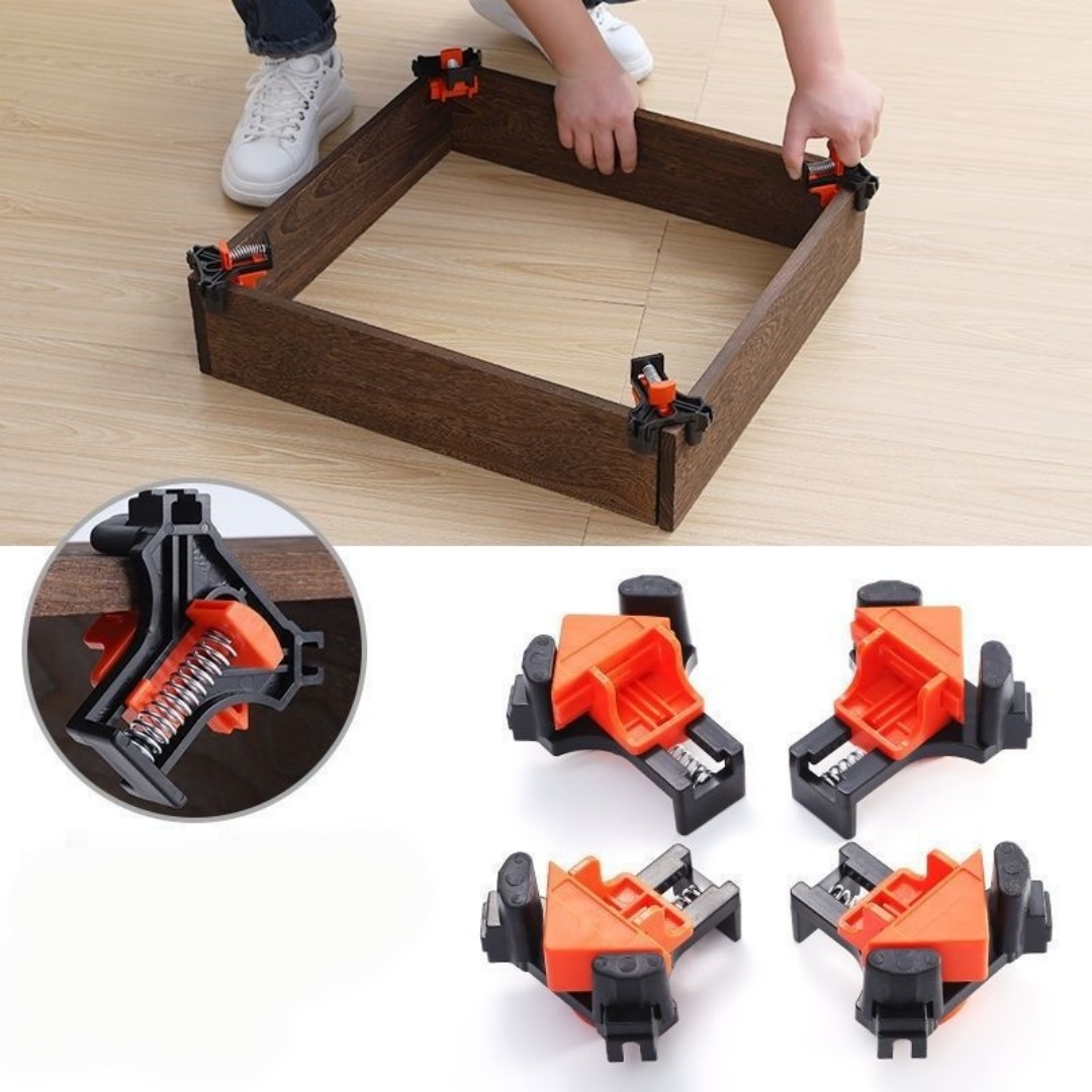 4 buah 90 °   Klip Penjepit Su - Photography Angles ulasan dan harga