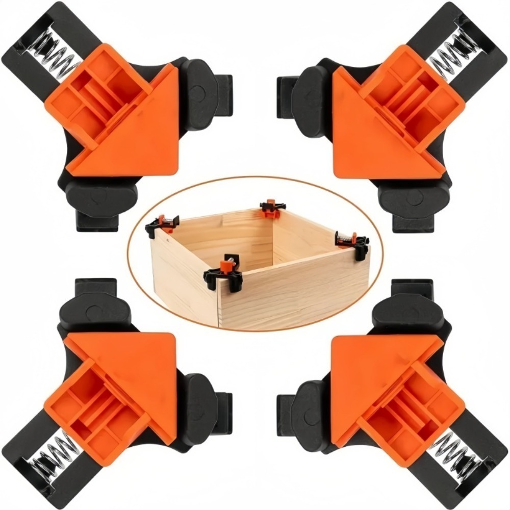 4 buah 90 °   Klip Penjepit Su - Photography Angles ulasan dan harga