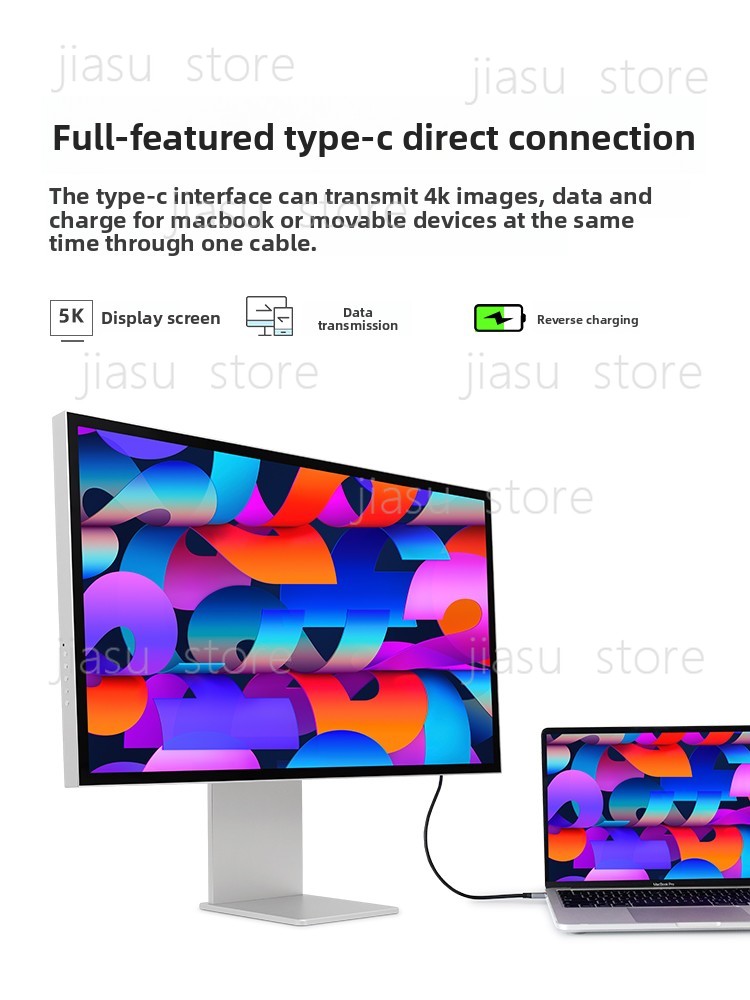 Monitor 27 inci 5k/4K definisi - Photography Definition ulasan dan harga