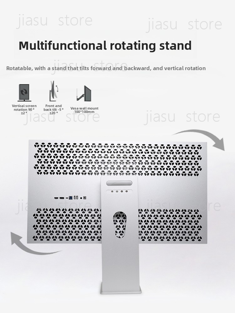 Monitor 27 inci 5k/4K definisi - Photography Definition ulasan dan harga