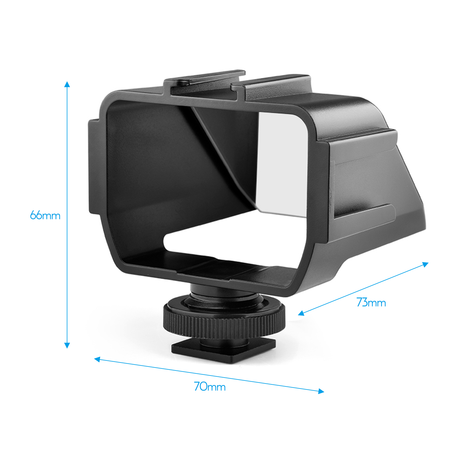 Andoer kamera Selfie, Vlog lay - Photography Basics ulasan dan harga