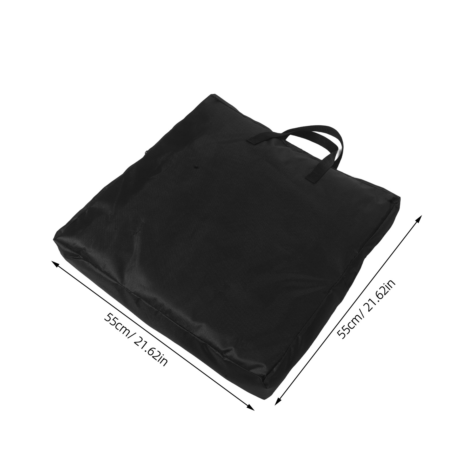 Tas Pembawa Lampu Cincin Porta - Photography Lighting ulasan dan harga