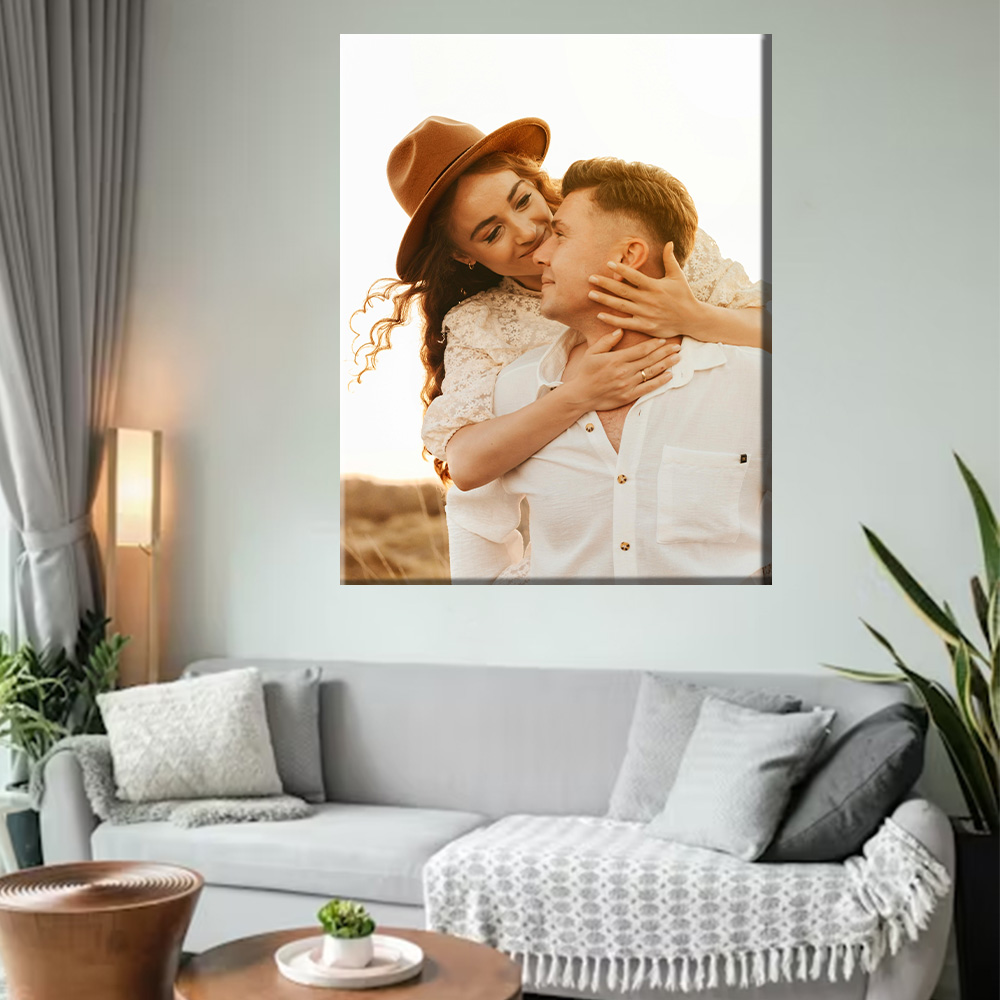 1 Buah Foto Kustom di Atas Kan - Photography Definition ulasan dan harga