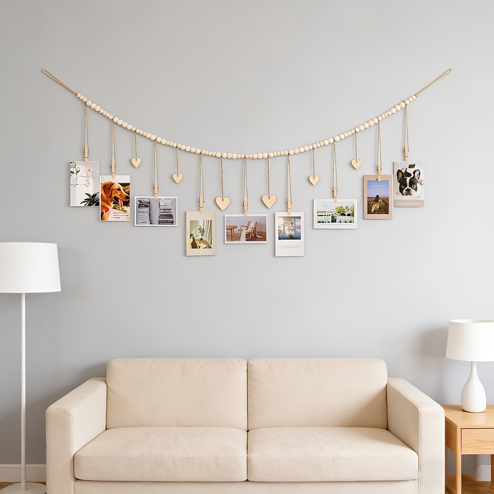 Dekorasi Dinding Gantung untuk - Photography Definition ulasan dan harga