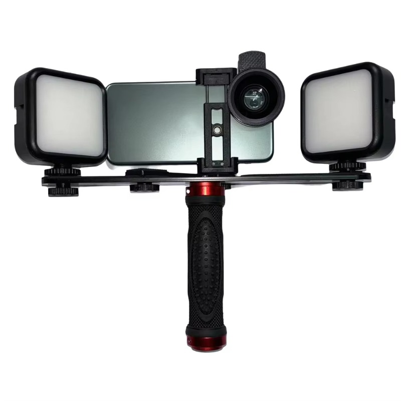 Lampu Fotografi Gigi dengan Bl - Photography Basics ulasan dan harga