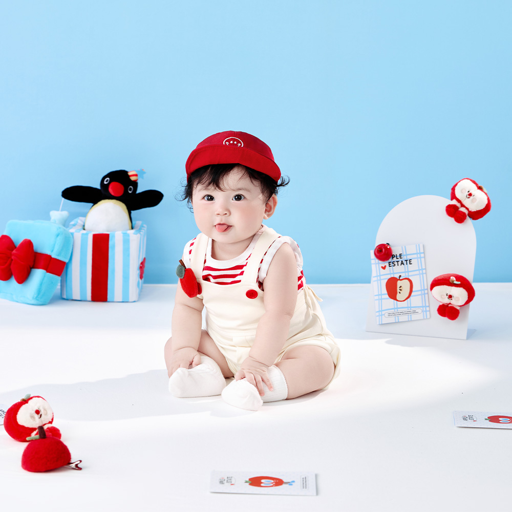 Alat Peraga Fotografi Bayi 100 - Photography Day ulasan dan harga