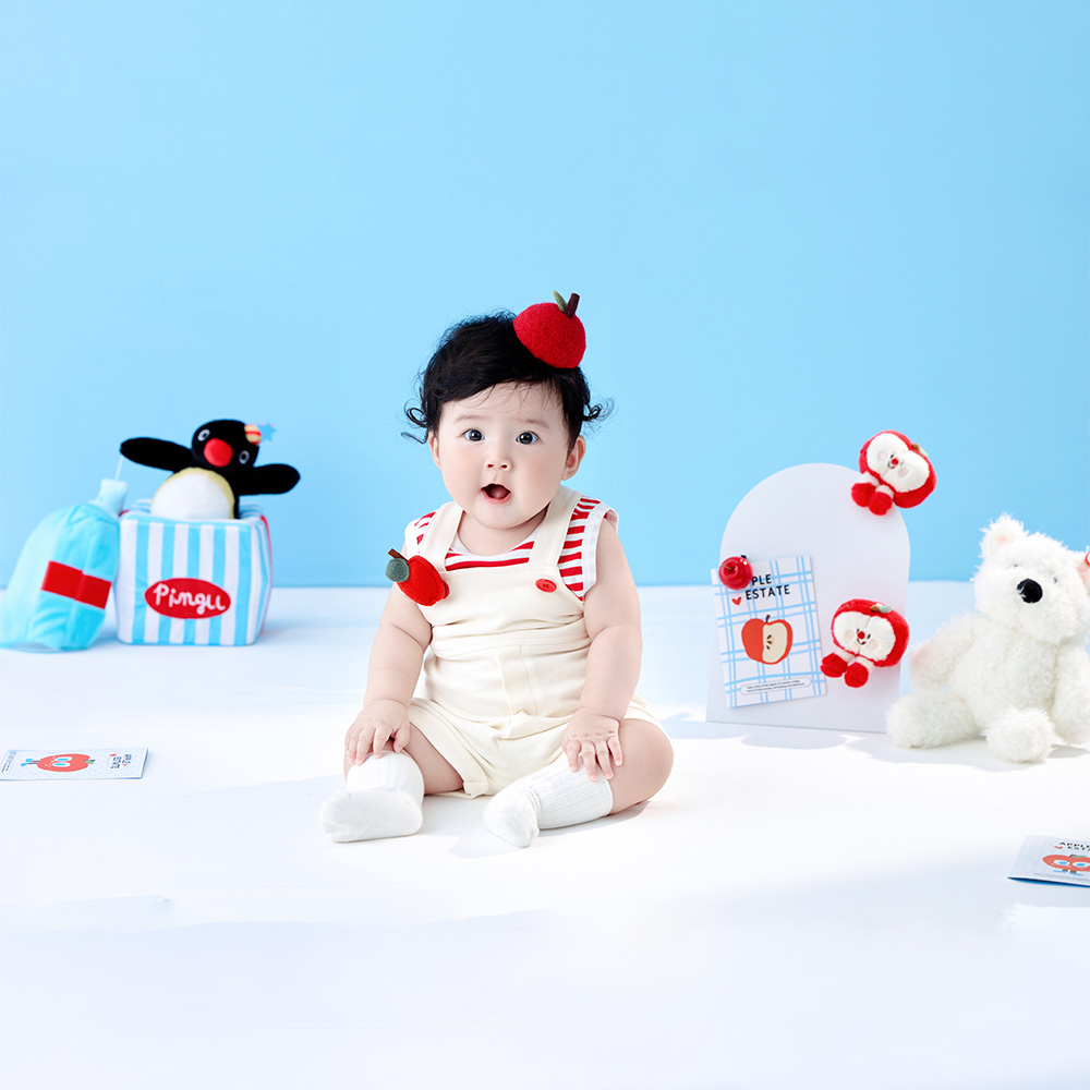 Alat Peraga Fotografi Bayi 100 - Photography Day ulasan dan harga