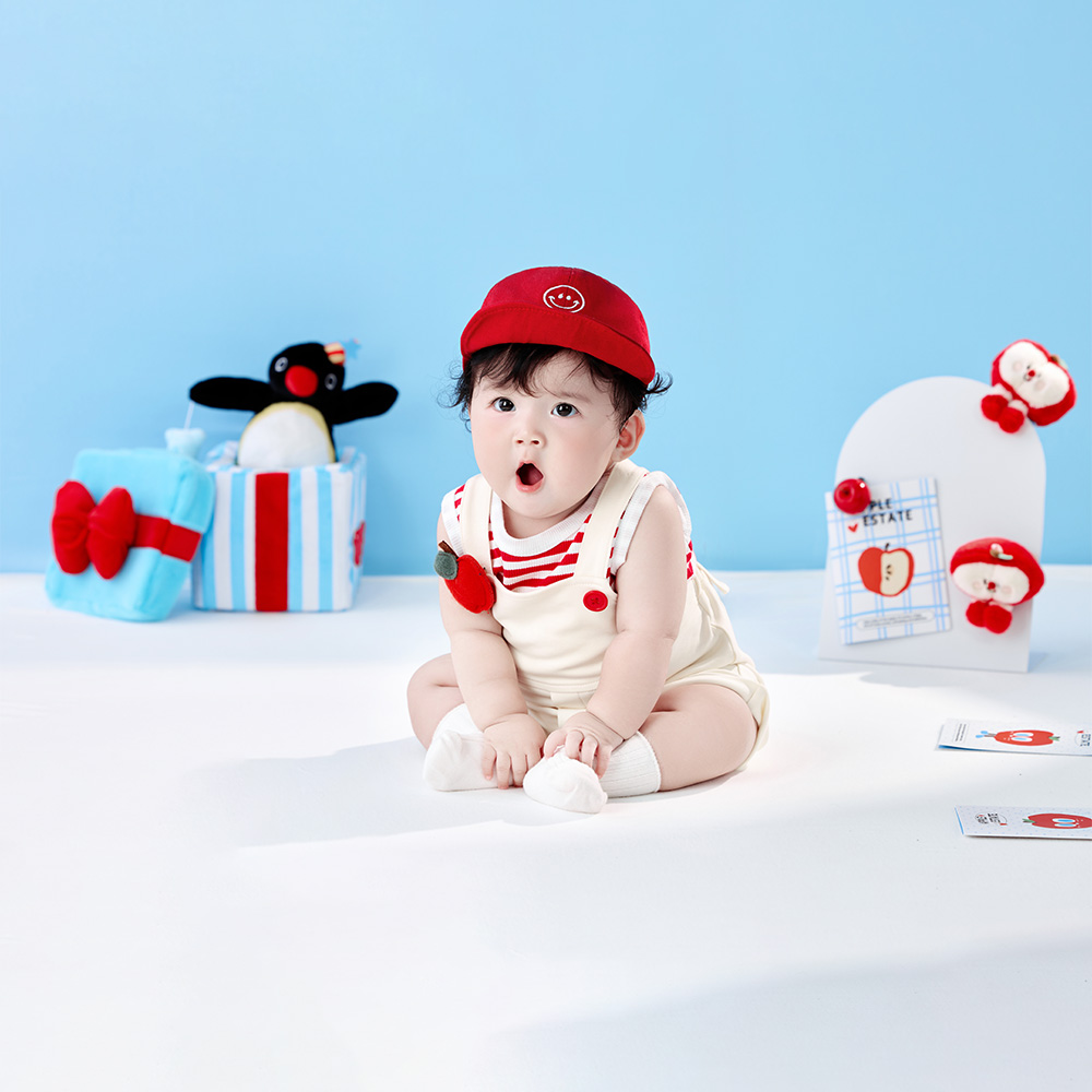 Alat Peraga Fotografi Bayi 100 - Photography Day ulasan dan harga