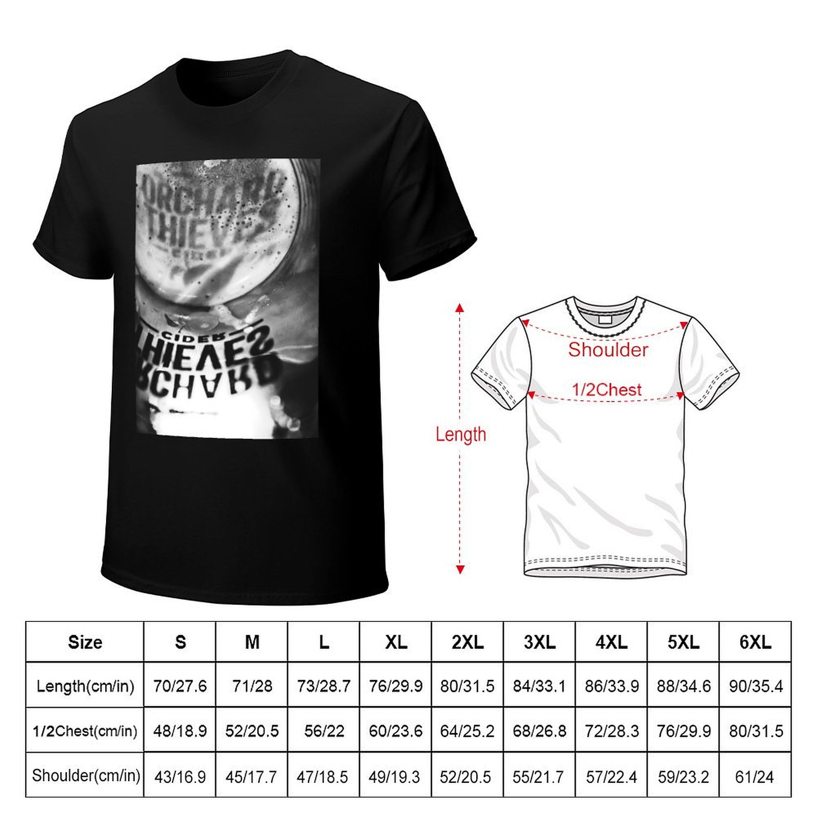 D Lawson Photography - Kaos Or - Photography Basics ulasan dan harga