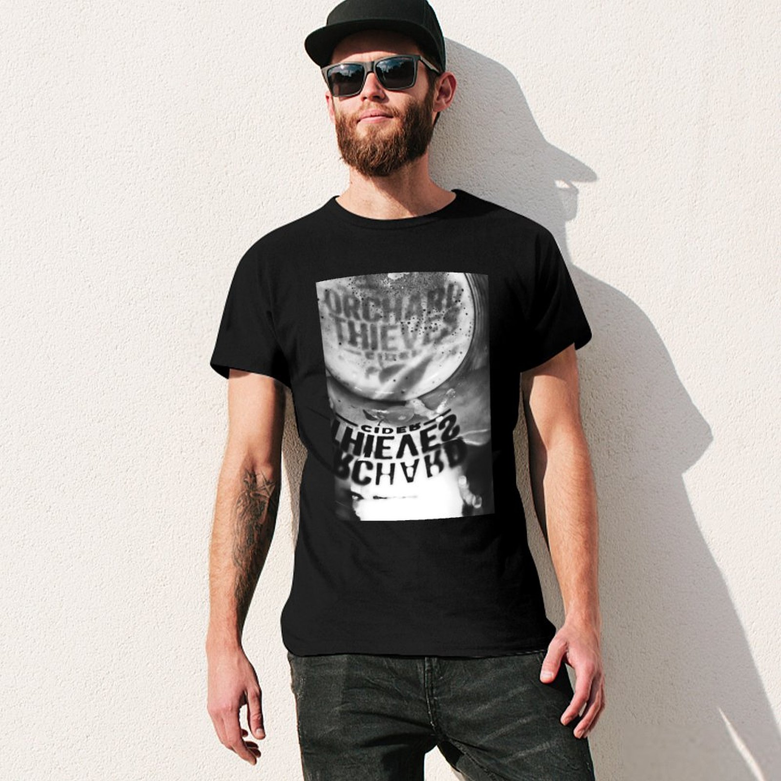 D Lawson Photography - Kaos Or - Photography Basics ulasan dan harga