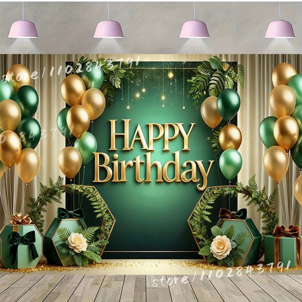 Latar Belakang Selamat Ulang T - Photography Dark Cloth ulasan dan harga