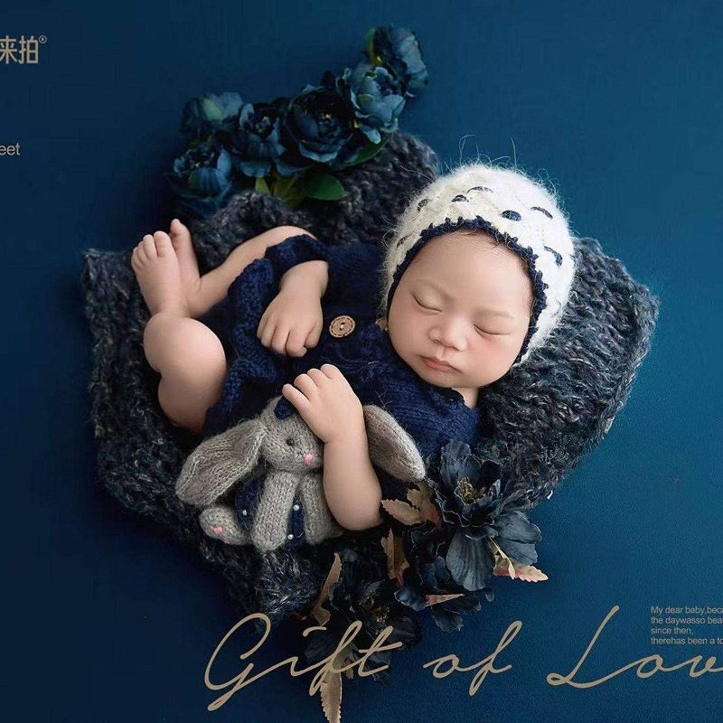 Alat Peraga Fotografi Bayi Bar - Photography Dark Cloth ulasan dan harga