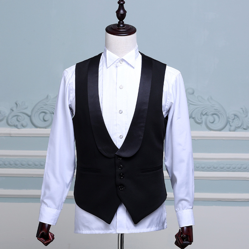 Rompi Pria Model Kerah Buah Hi - Photography Vest ulasan dan harga